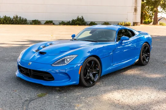 2015 Dodge Viper 5th Gen - Image 2 of 31