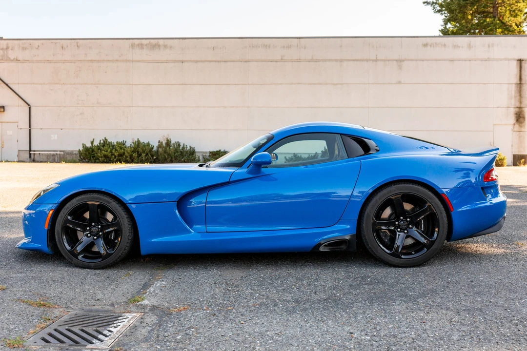 2015 Dodge Viper 5th Gen - Image 3 of 31