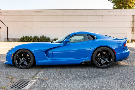 2015 Dodge Viper 5th Gen - Image 3 of 31