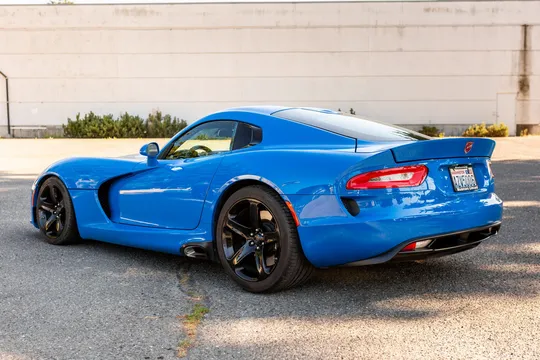 2015 Dodge Viper 5th Gen - Image 4 of 31