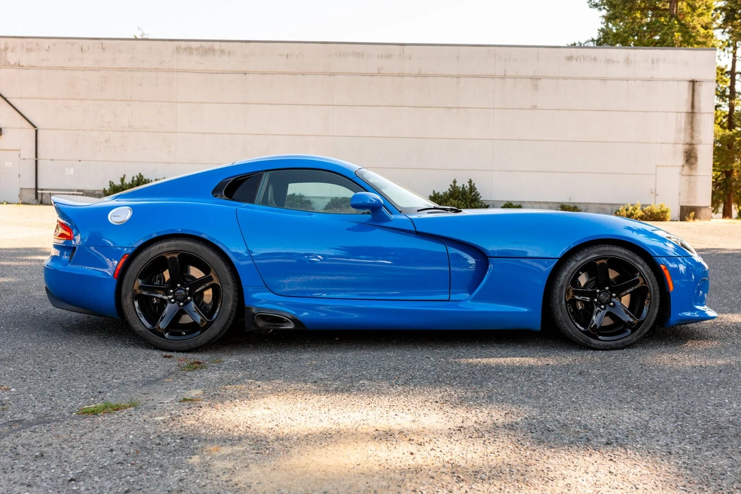 2015 Dodge Viper 5th Gen - Image 8 of 31