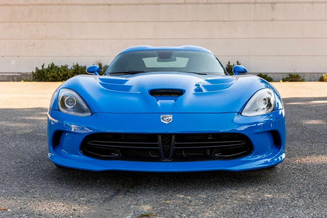 2015 Dodge Viper 5th Gen - Image 12 of 31