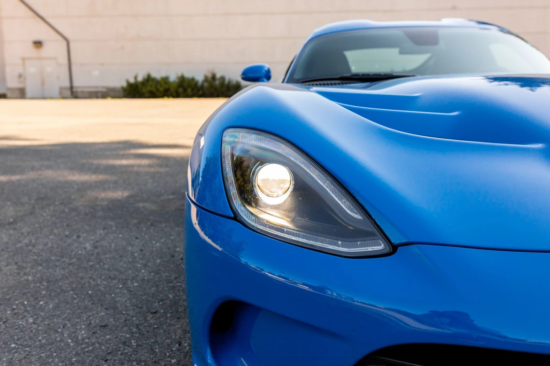 2015 Dodge Viper 5th Gen - Image 30 of 31