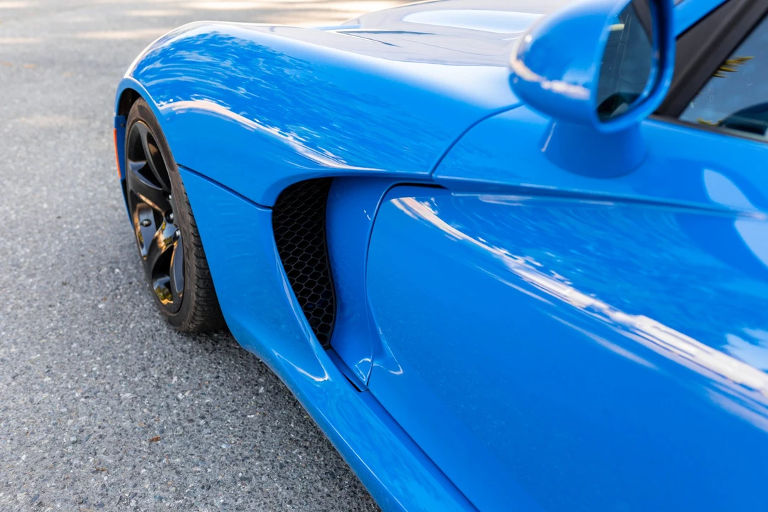 2015 Dodge Viper 5th Gen - Image 18 of 31