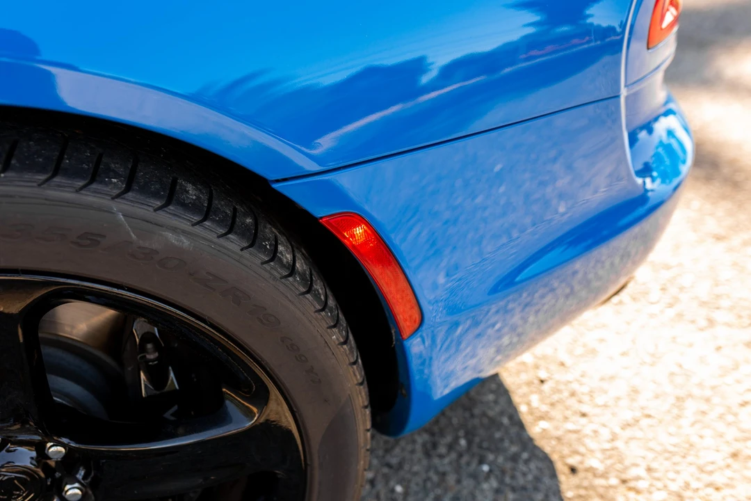2015 Dodge Viper 5th Gen - Image 19 of 31