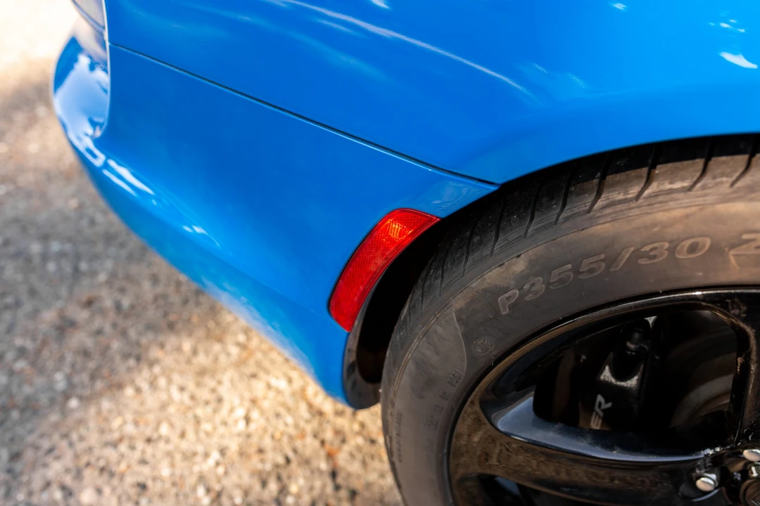 2015 Dodge Viper 5th Gen - Image 22 of 31