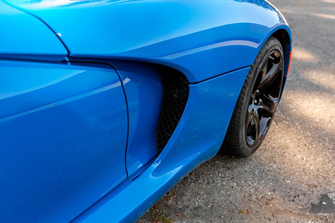 2015 Dodge Viper 5th Gen - Image 23 of 31