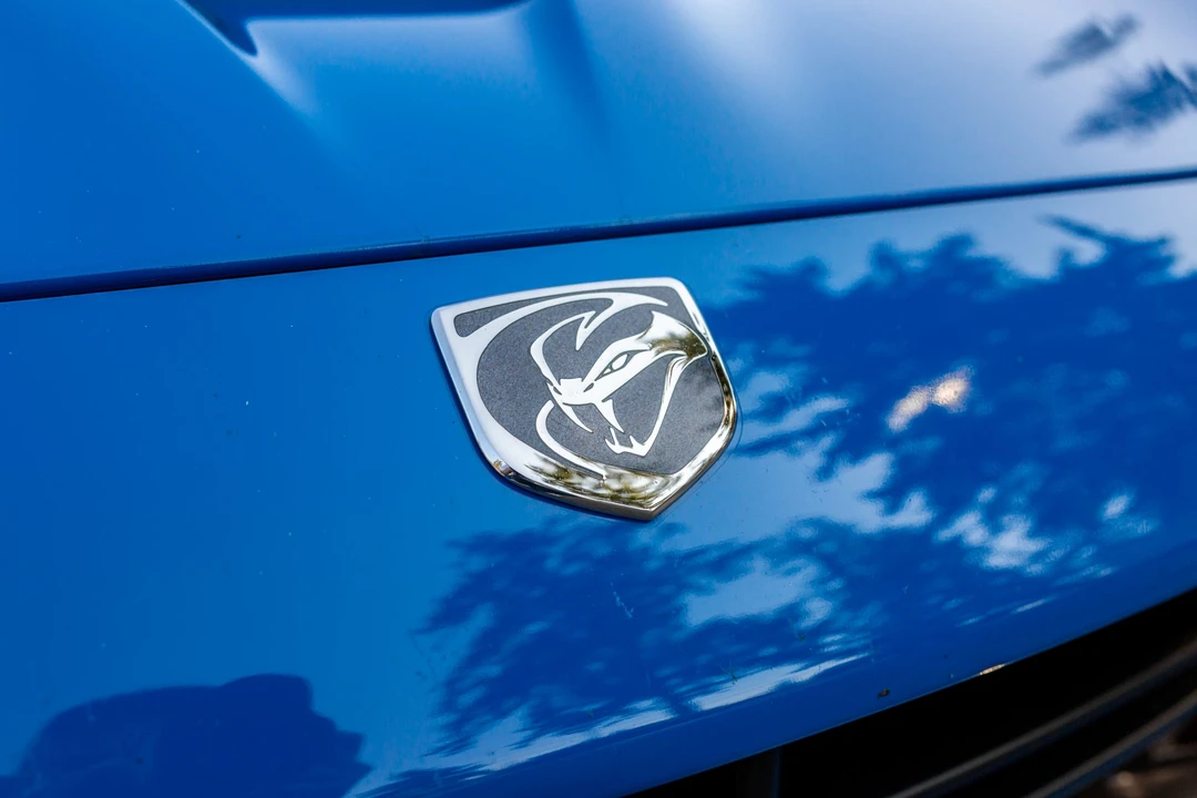 2015 Dodge Viper 5th Gen - Image 25 of 31
