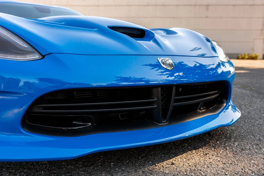2015 Dodge Viper 5th Gen - Image 24 of 31