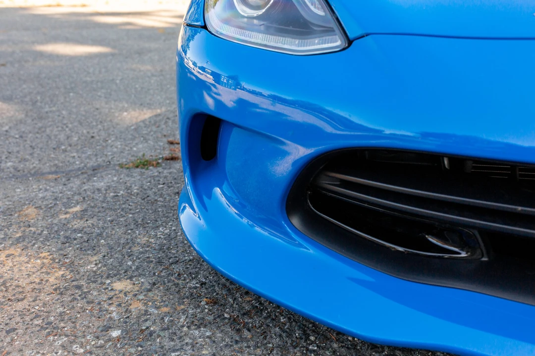 2015 Dodge Viper 5th Gen - Image 26 of 31