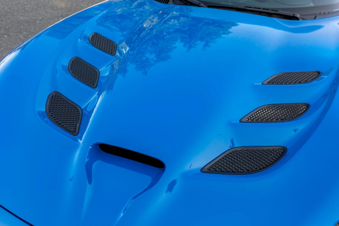 2015 Dodge Viper 5th Gen - Image 27 of 31