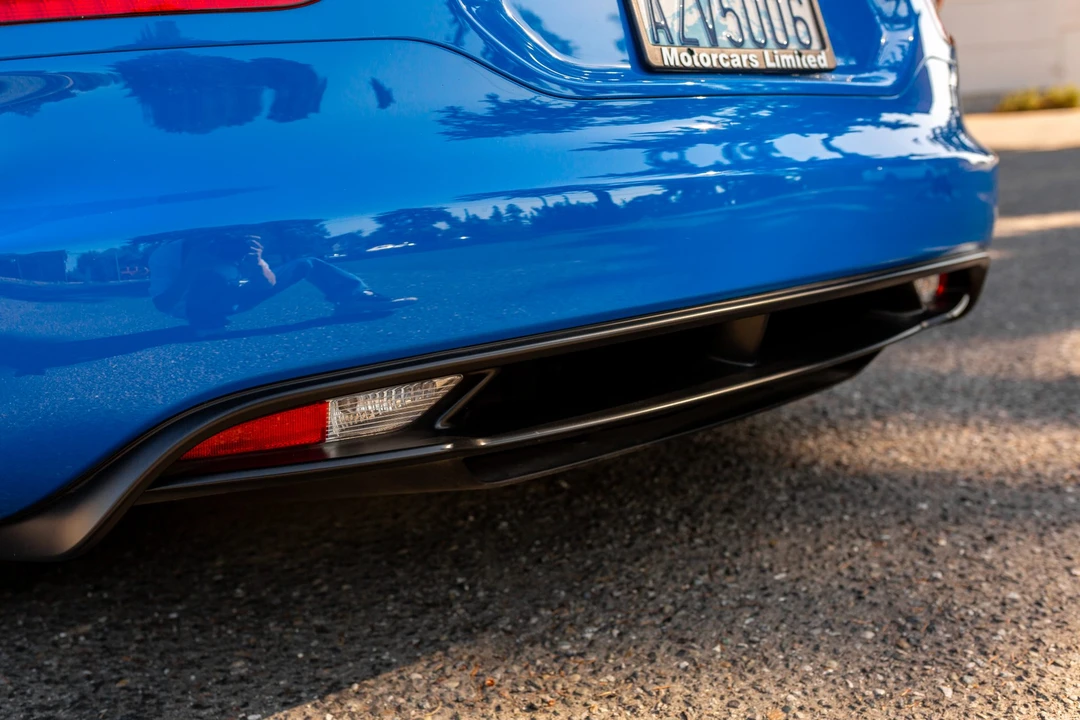 2015 Dodge Viper 5th Gen - Image 21 of 31