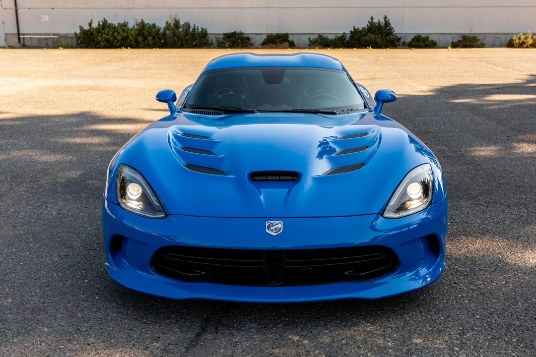 2015 Dodge Viper 5th Gen - Image 11 of 31