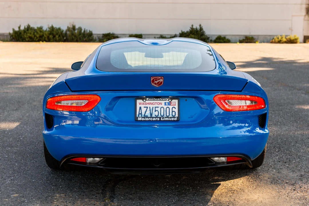 2015 Dodge Viper 5th Gen - Image 6 of 31