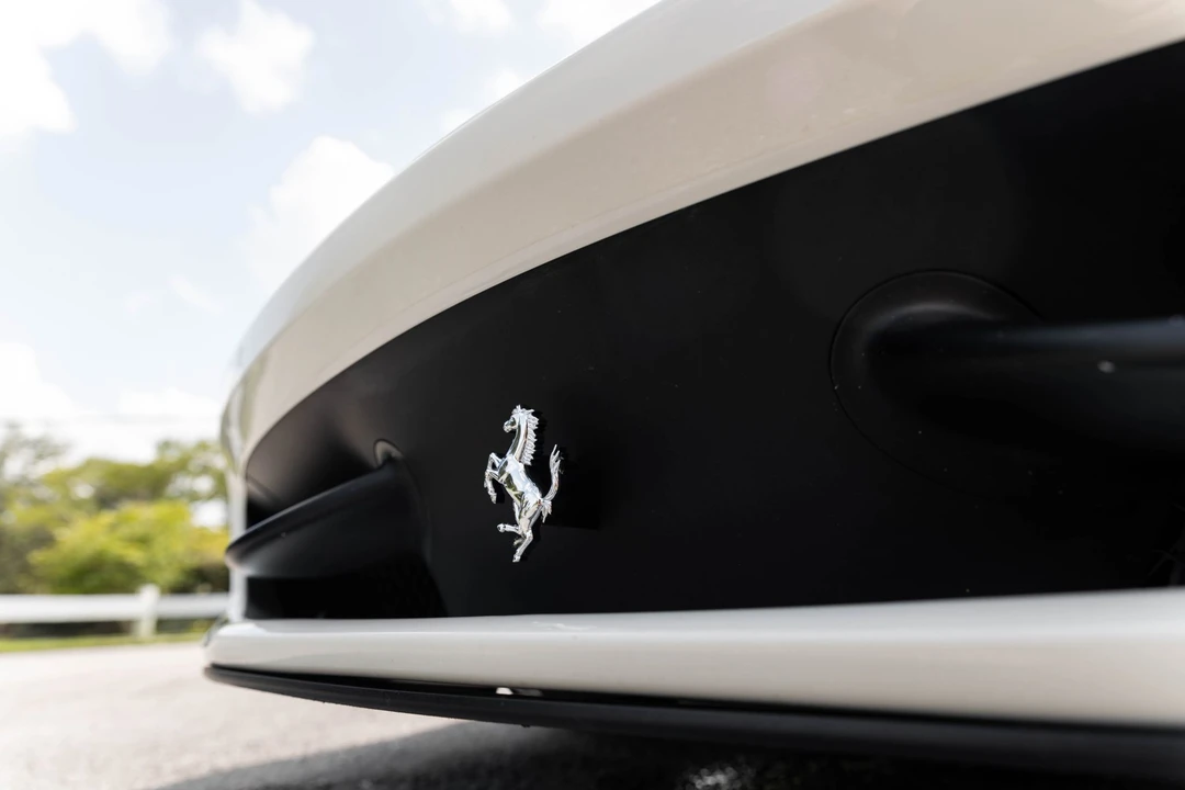 2015 Ferrari 458 Spider - Image 21 of 31