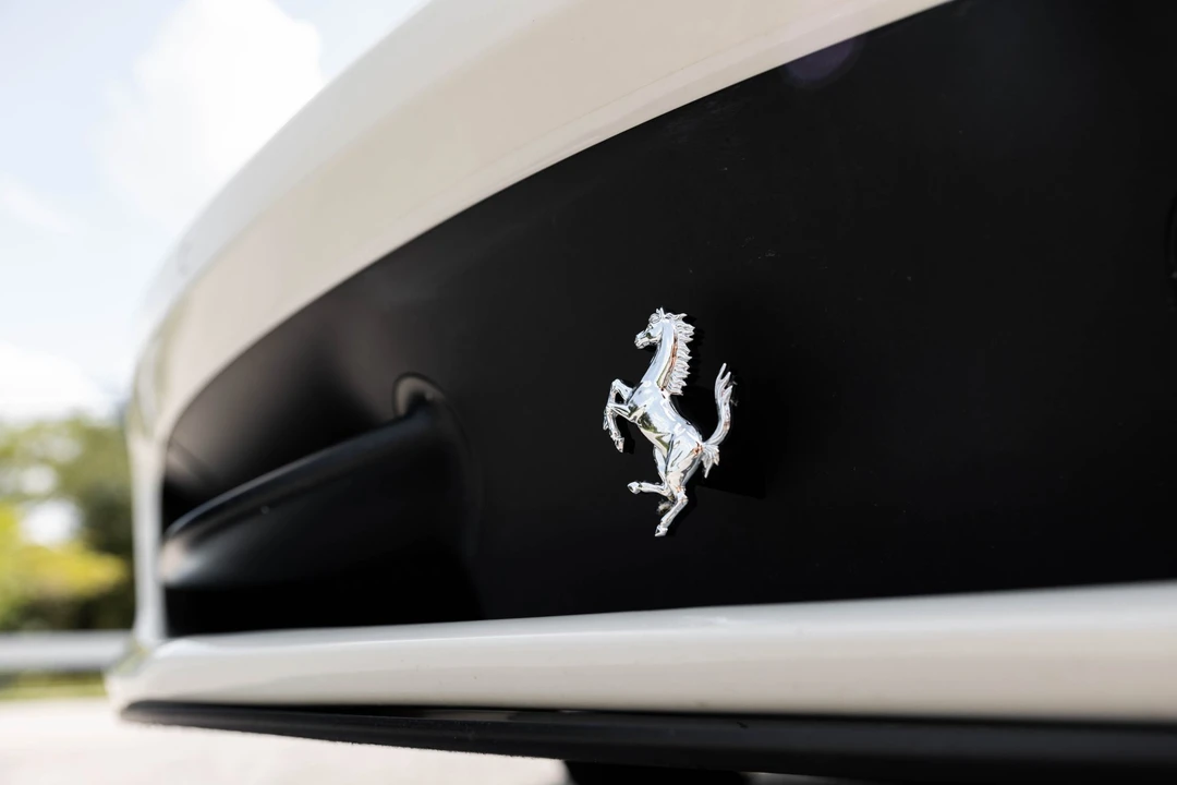 2015 Ferrari 458 Spider - Image 22 of 31