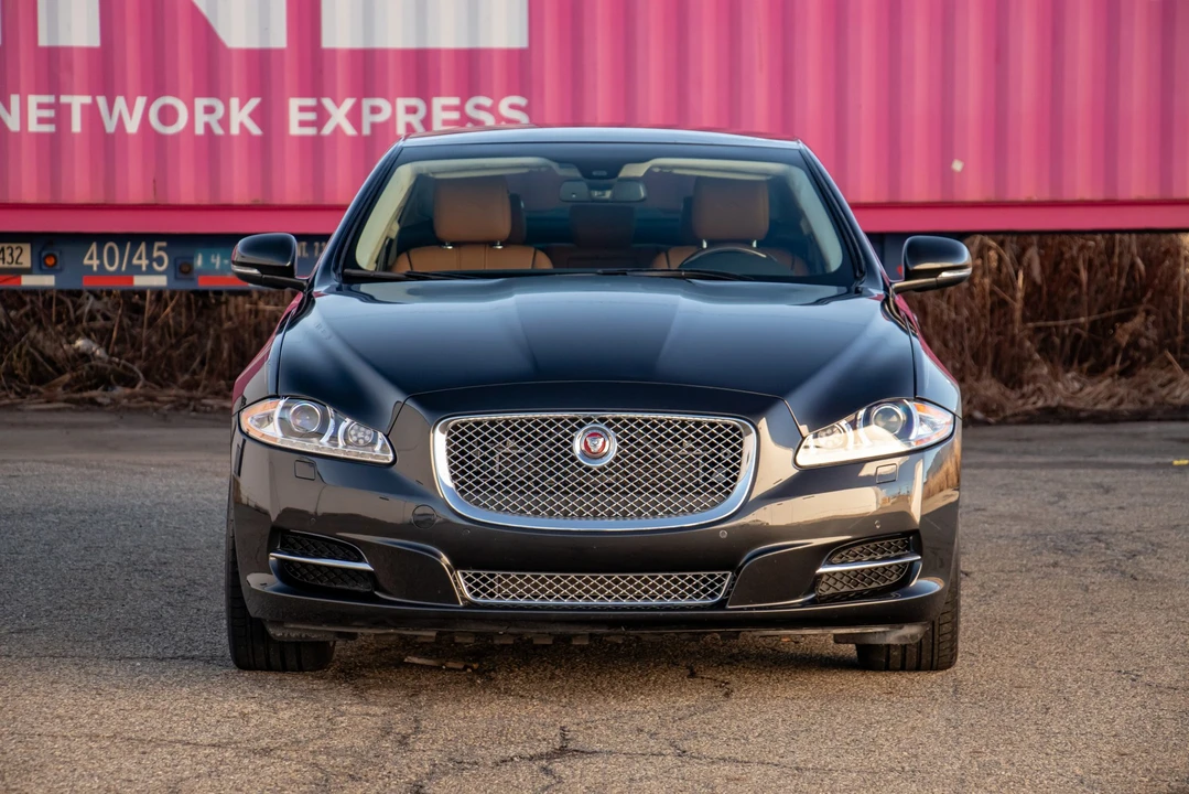 2015 Jaguar X351 XJ - Image 25 of 31