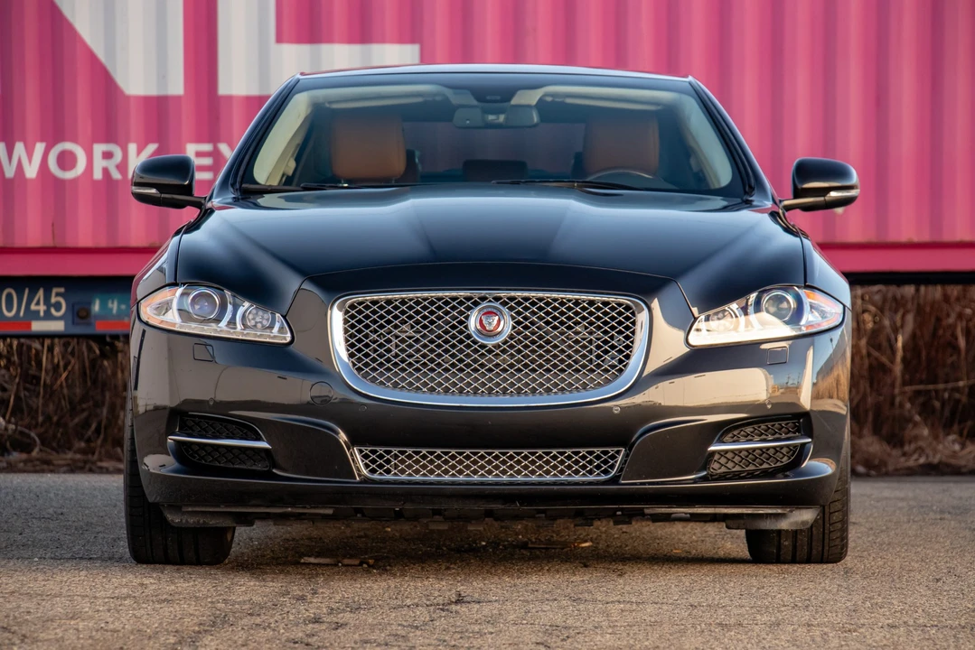 2015 Jaguar X351 XJ - Image 26 of 31