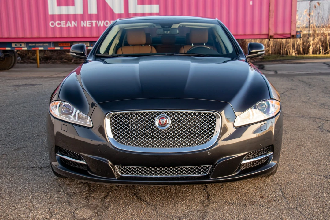 2015 Jaguar X351 XJ - Image 27 of 31
