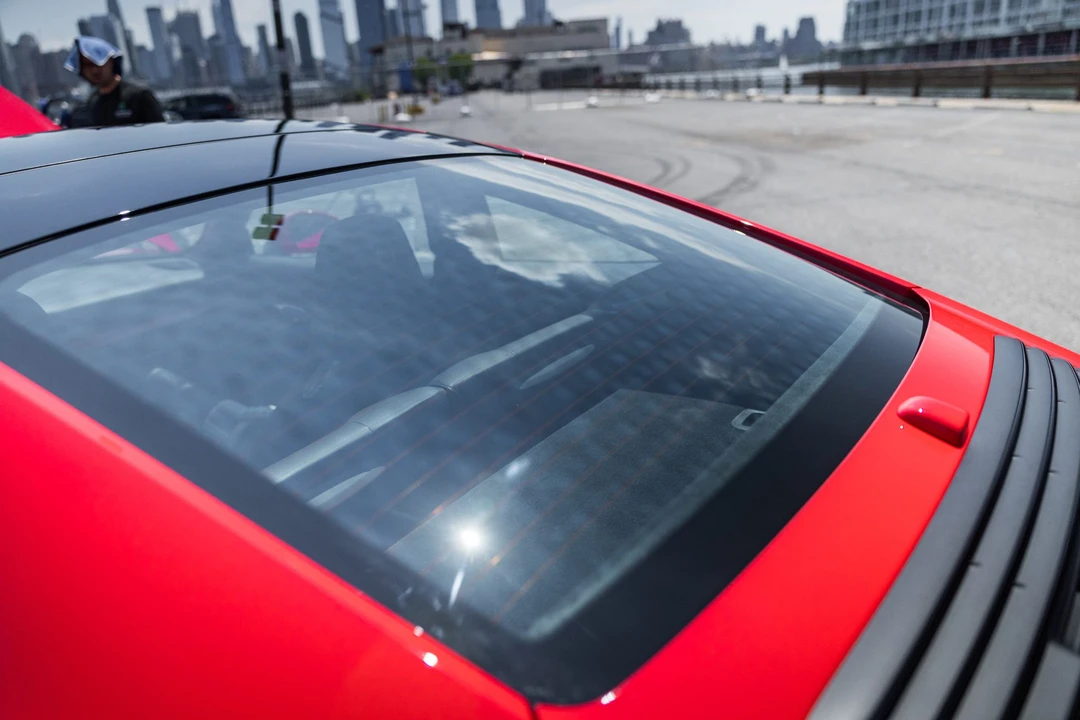 2015 Porsche 991 Carrera - Image 27 of 31