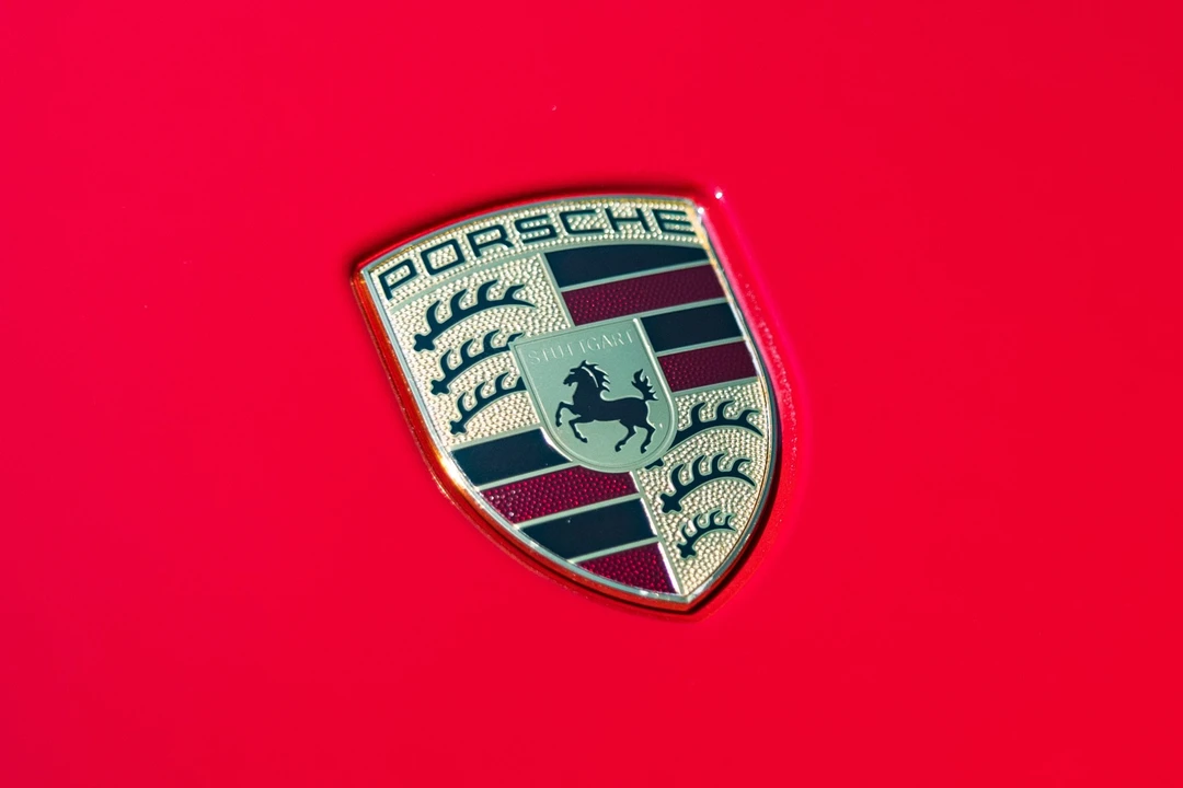 2015 Porsche 991 Carrera - Image 17 of 31
