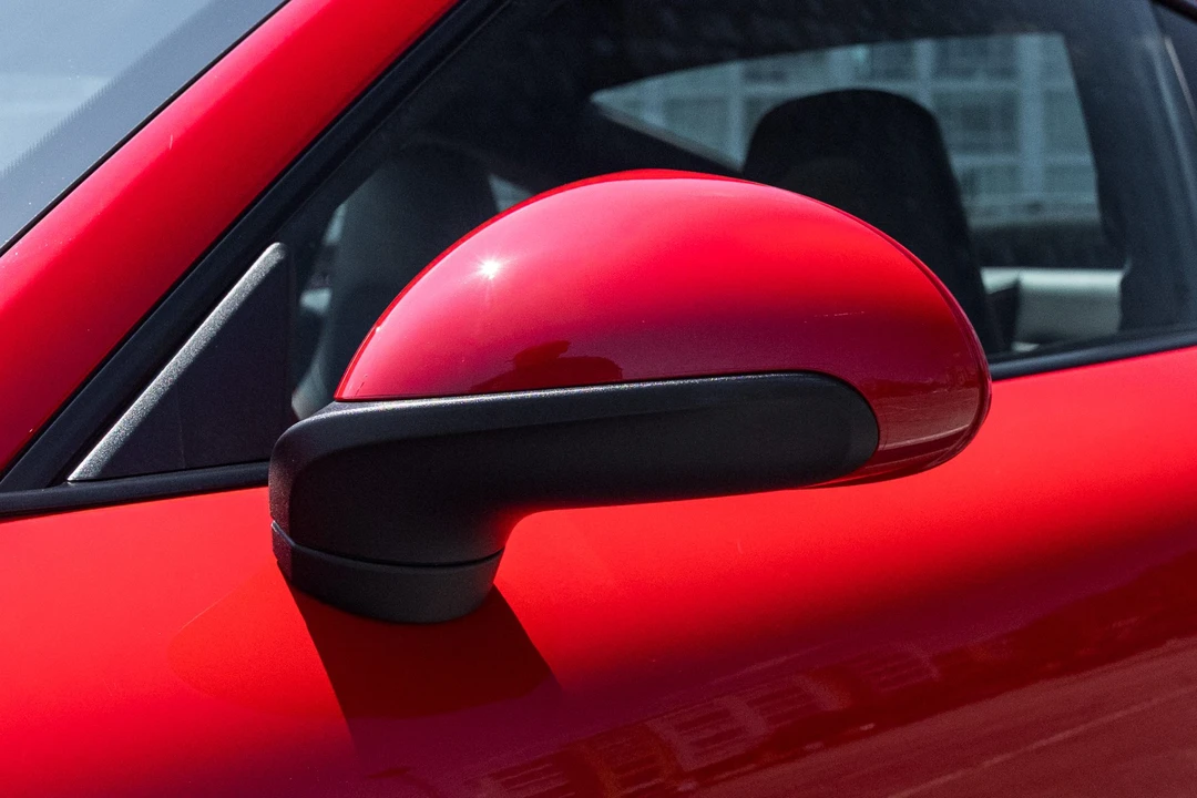 2015 Porsche 991 Carrera - Image 21 of 31
