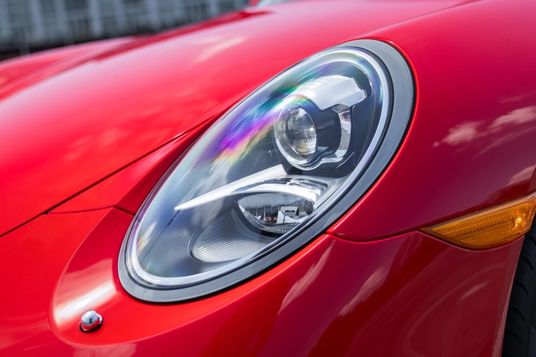 2015 Porsche 991 Carrera - Image 19 of 31