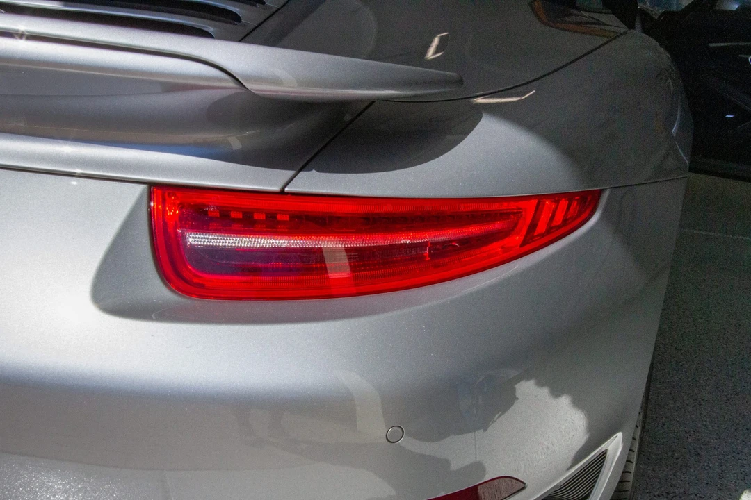 2015 Porsche 991 Turbo - Image 30 of 31