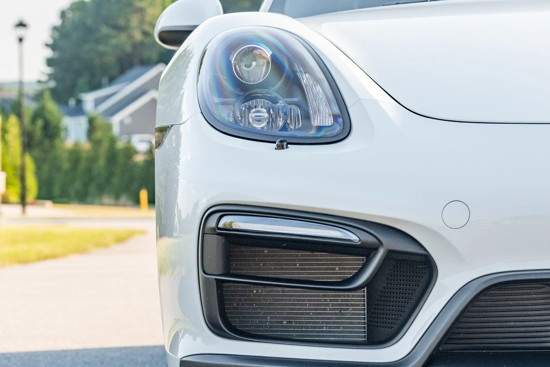 2015 Porsche 981 Boxster GTS - Image 27 of 31