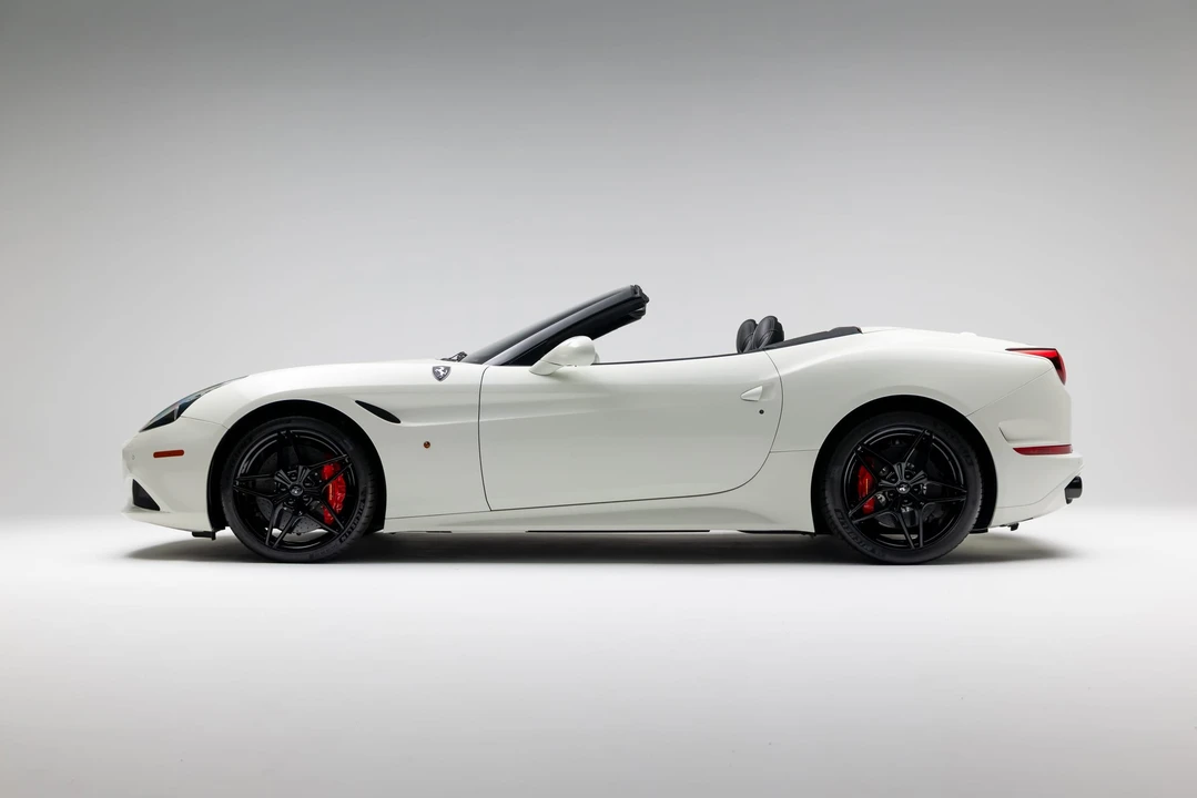 2016 Ferrari California T - Image 20 of 31