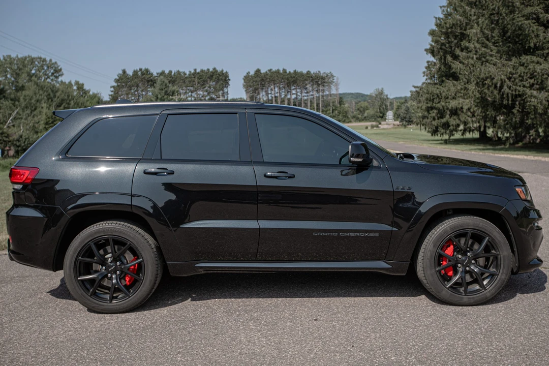 2016 Jeep WK2 Grand Cherokee - Image 14 of 31