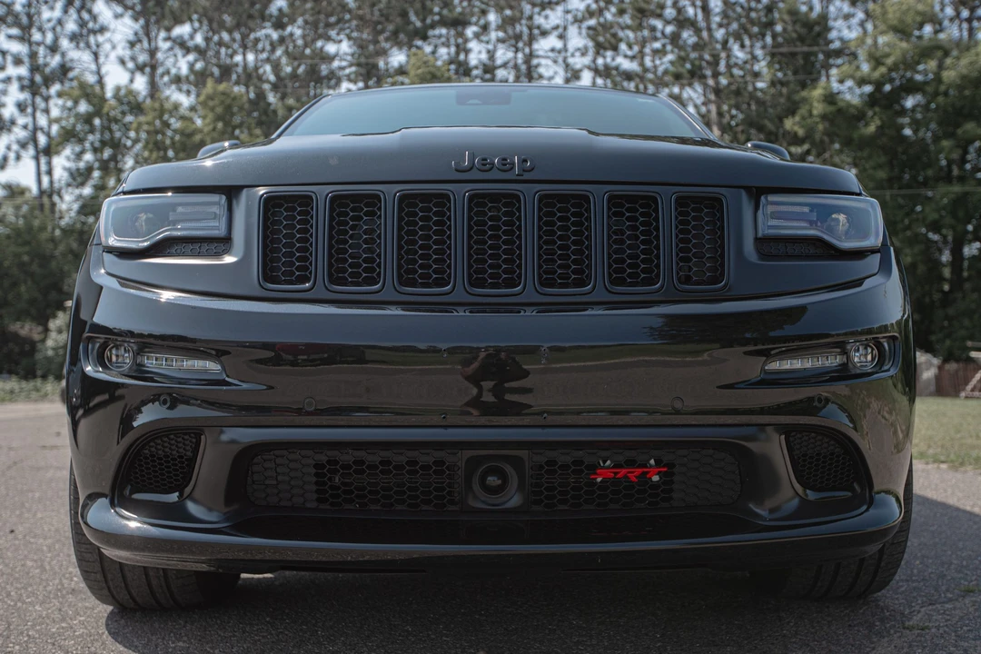2016 Jeep WK2 Grand Cherokee - Image 6 of 31