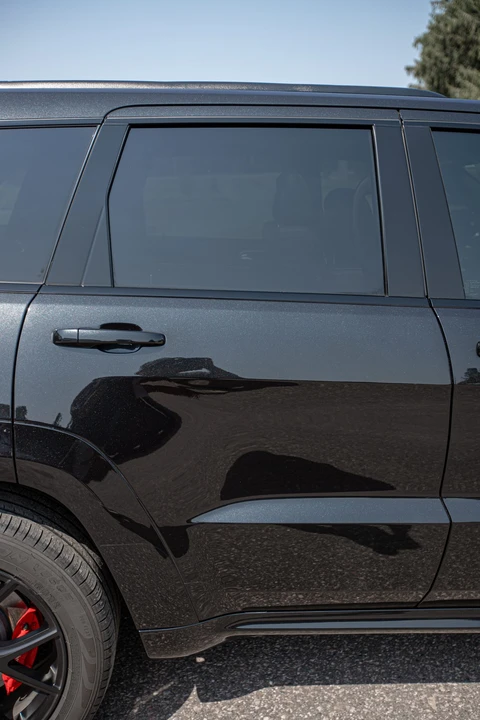 2016 Jeep WK2 Grand Cherokee - Image 29 of 31