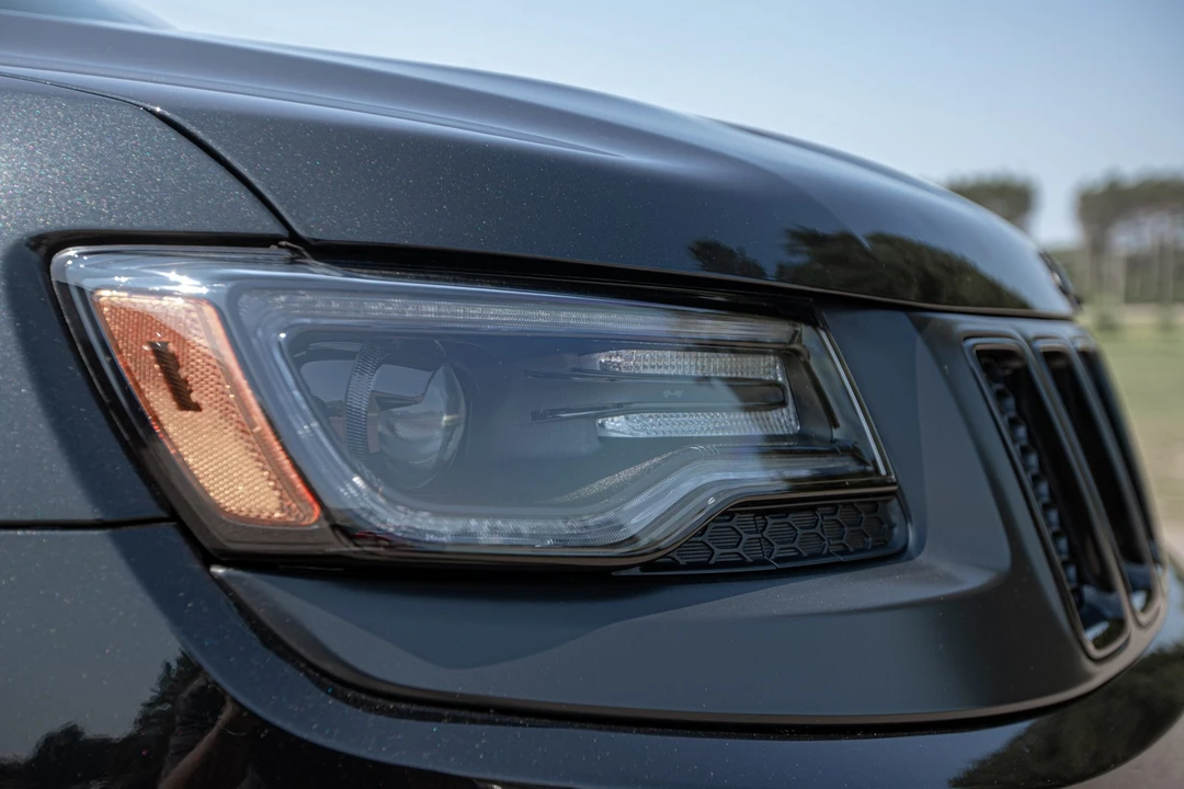 2016 Jeep WK2 Grand Cherokee - Image 18 of 31