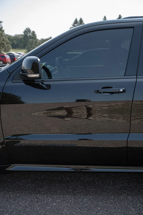 2016 Jeep WK2 Grand Cherokee - Image 25 of 31