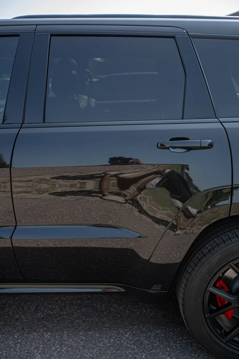 2016 Jeep WK2 Grand Cherokee - Image 30 of 31