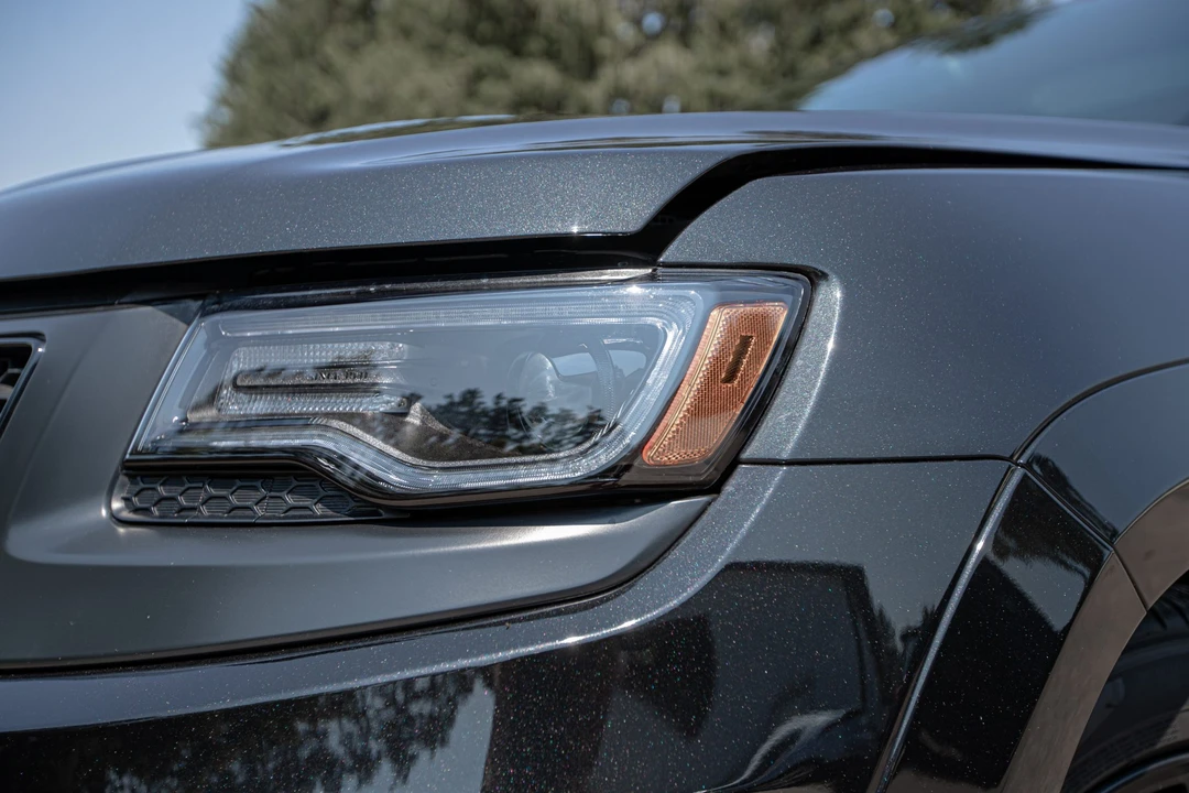 2016 Jeep WK2 Grand Cherokee - Image 19 of 31