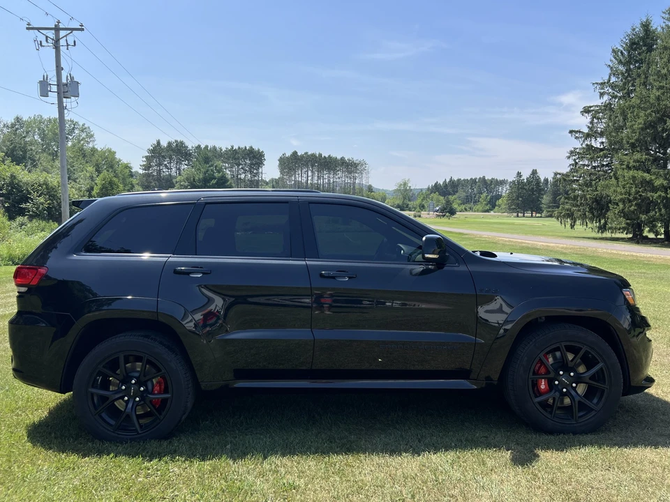 2016 Jeep WK2 Grand Cherokee - Image 13 of 31