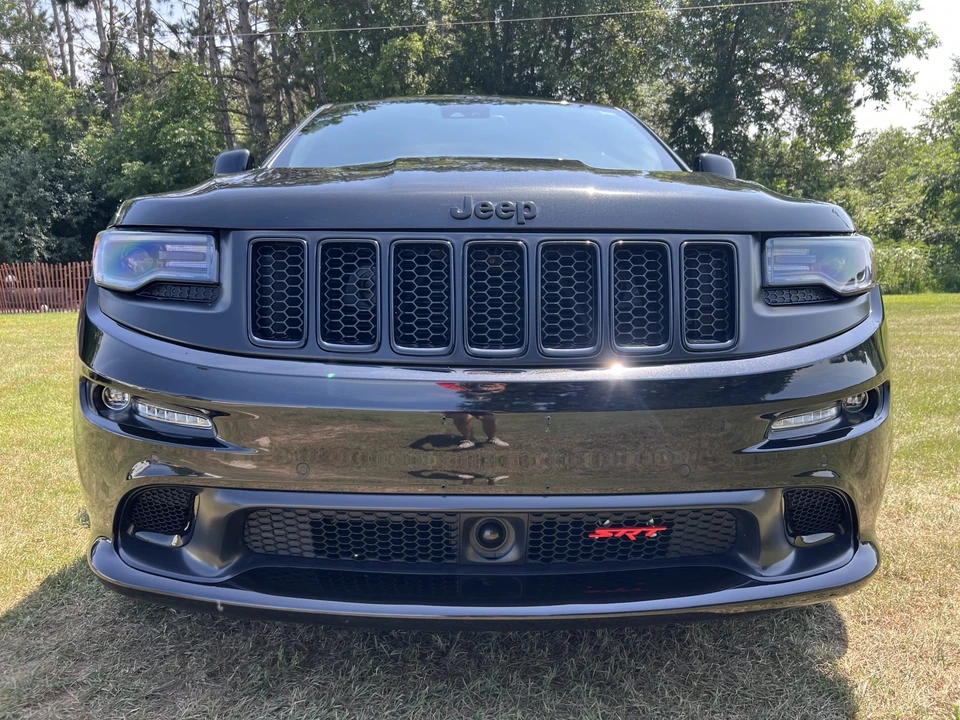 2016 Jeep WK2 Grand Cherokee - Image 5 of 31