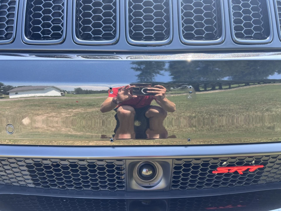 2016 Jeep WK2 Grand Cherokee - Image 23 of 31