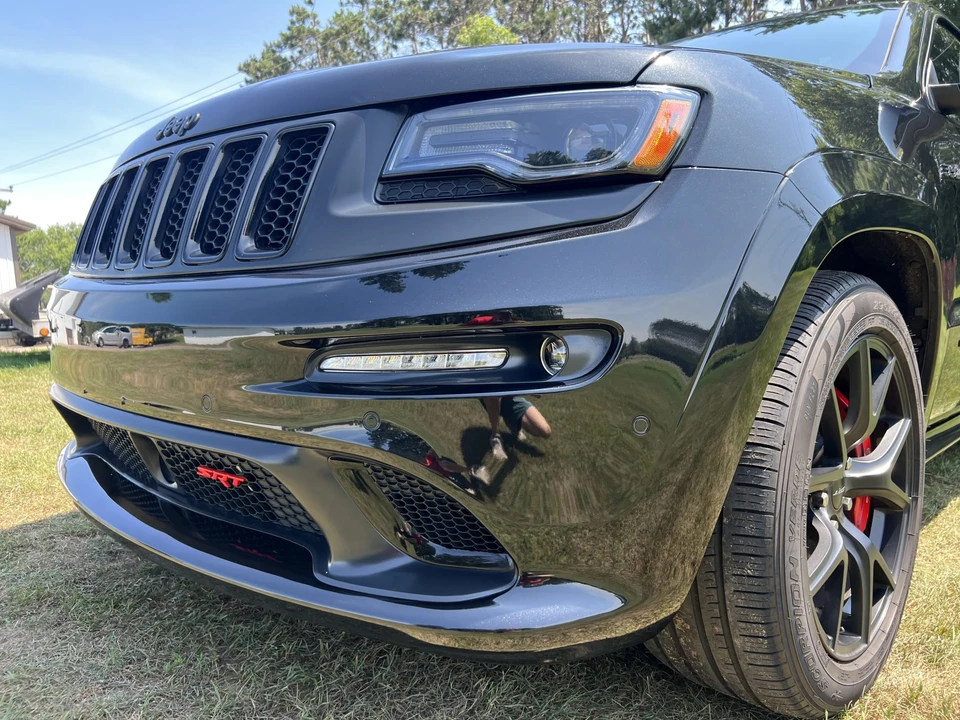2016 Jeep WK2 Grand Cherokee - Image 17 of 31