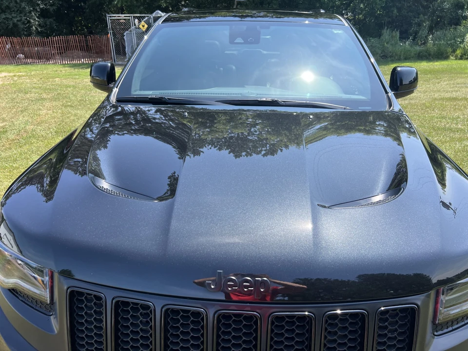 2016 Jeep WK2 Grand Cherokee - Image 22 of 31