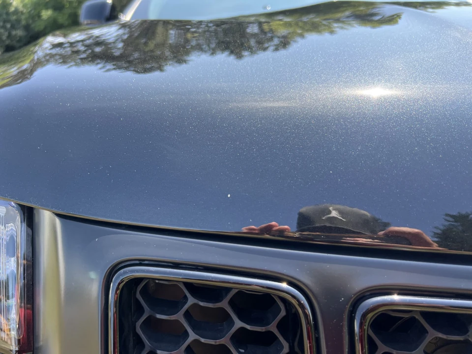 2016 Jeep WK2 Grand Cherokee - Image 20 of 31