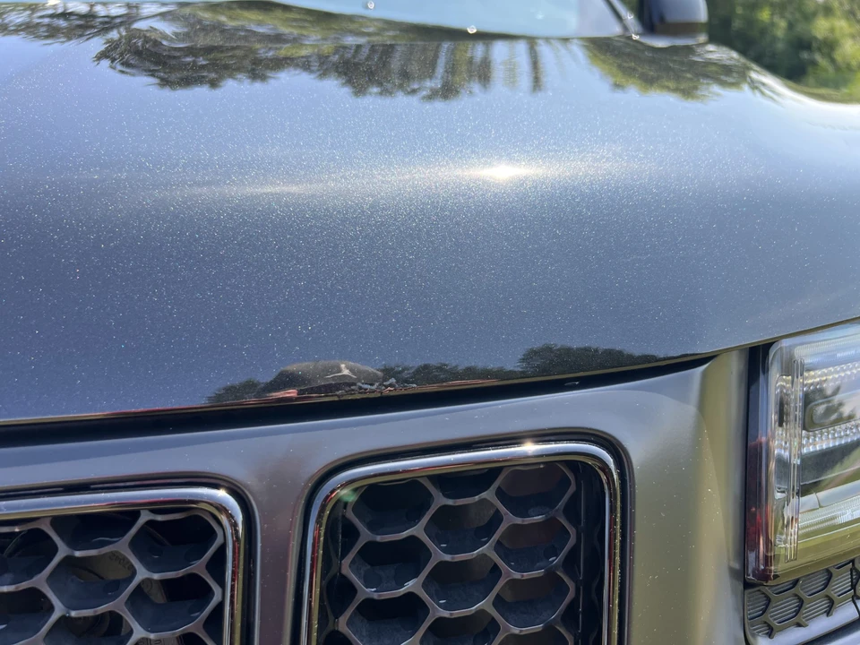 2016 Jeep WK2 Grand Cherokee - Image 21 of 31