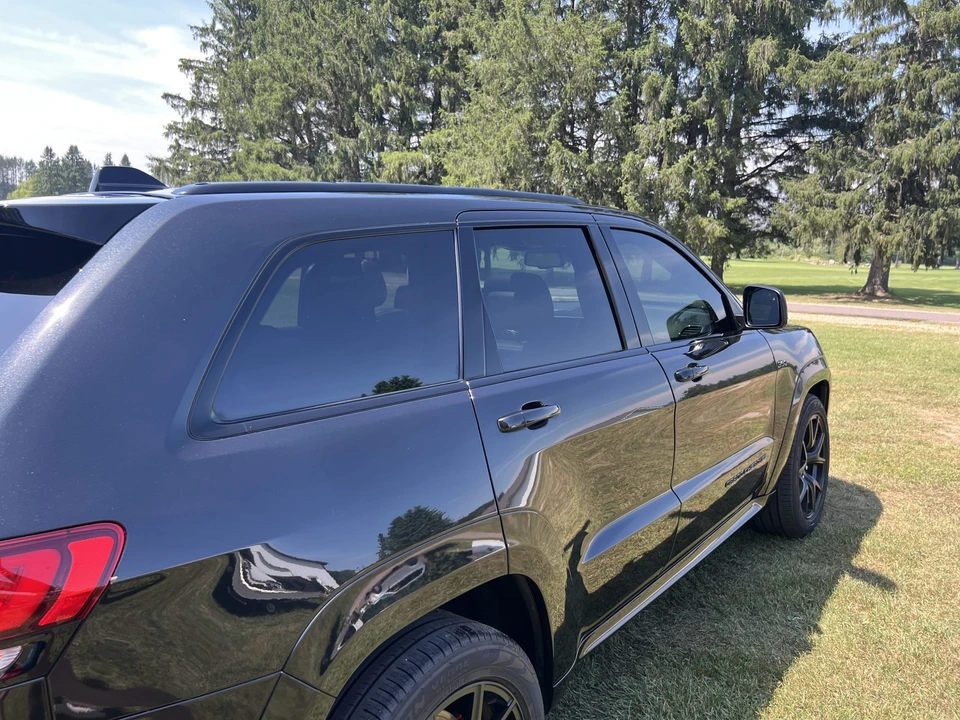 2016 Jeep WK2 Grand Cherokee - Image 12 of 31
