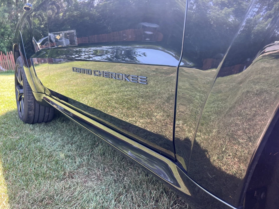 2016 Jeep WK2 Grand Cherokee - Image 28 of 31