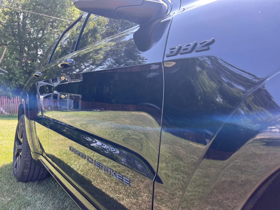 2016 Jeep WK2 Grand Cherokee - Image 27 of 31