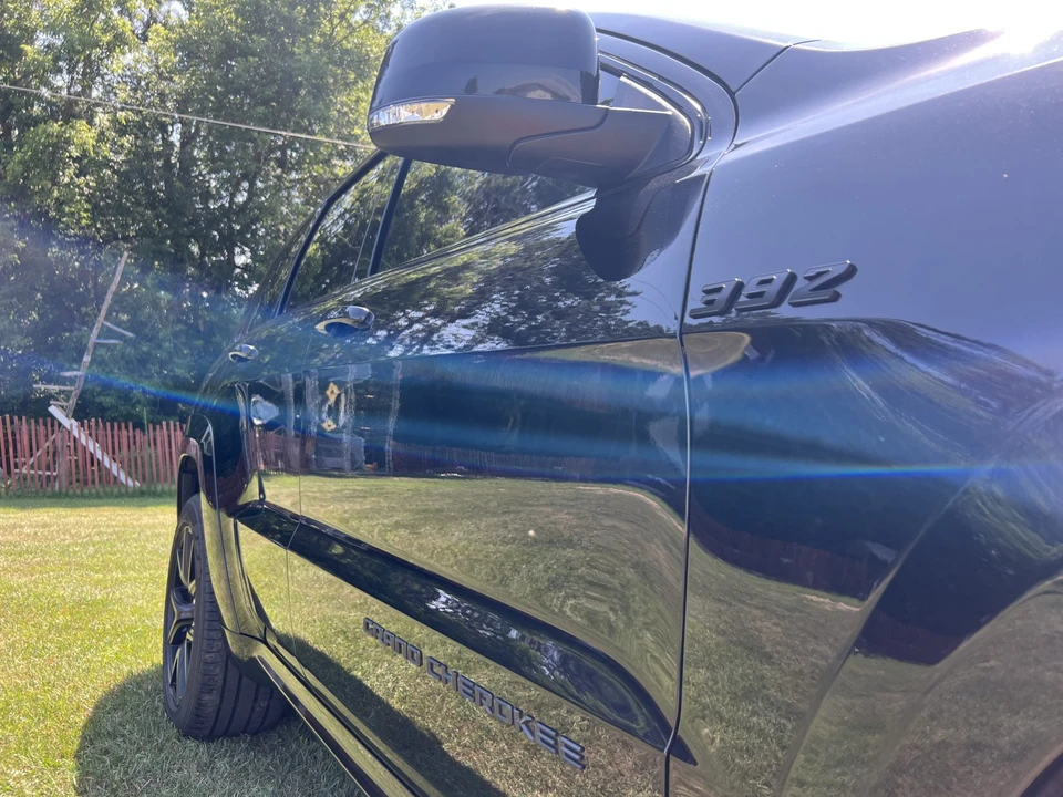 2016 Jeep WK2 Grand Cherokee - Image 26 of 31