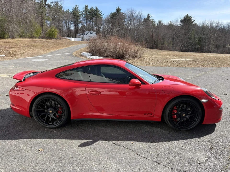 2016 Porsche 991 Carrera GTS - Image 2 of 31