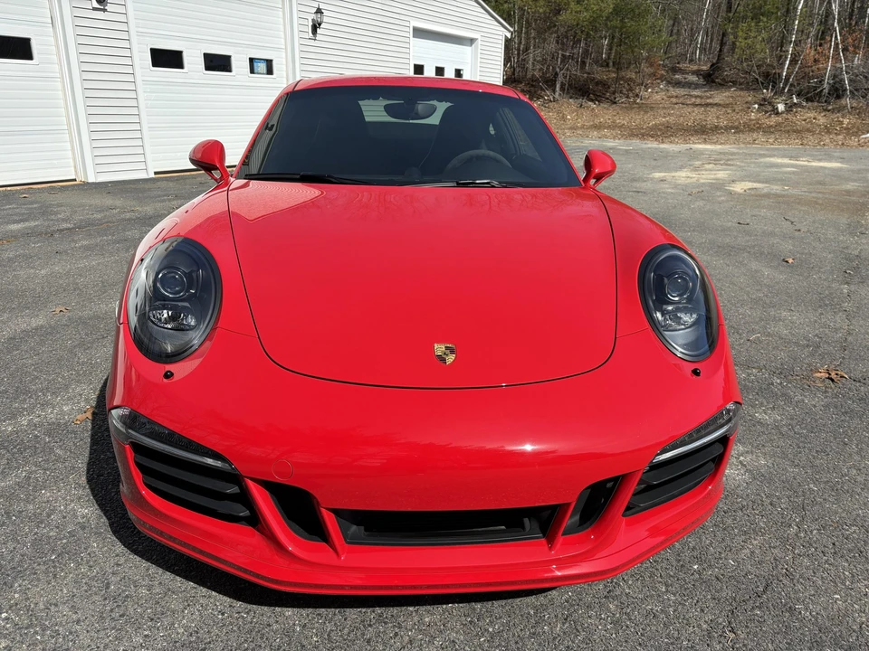 2016 Porsche 991 Carrera GTS - Image 12 of 31